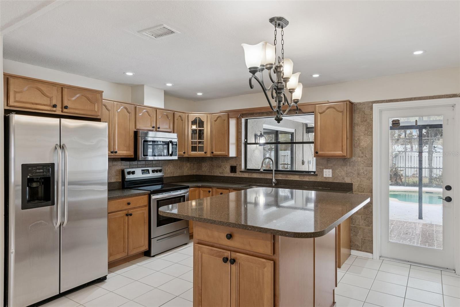 SAND LAKE HILLS SEC 09 - Residential