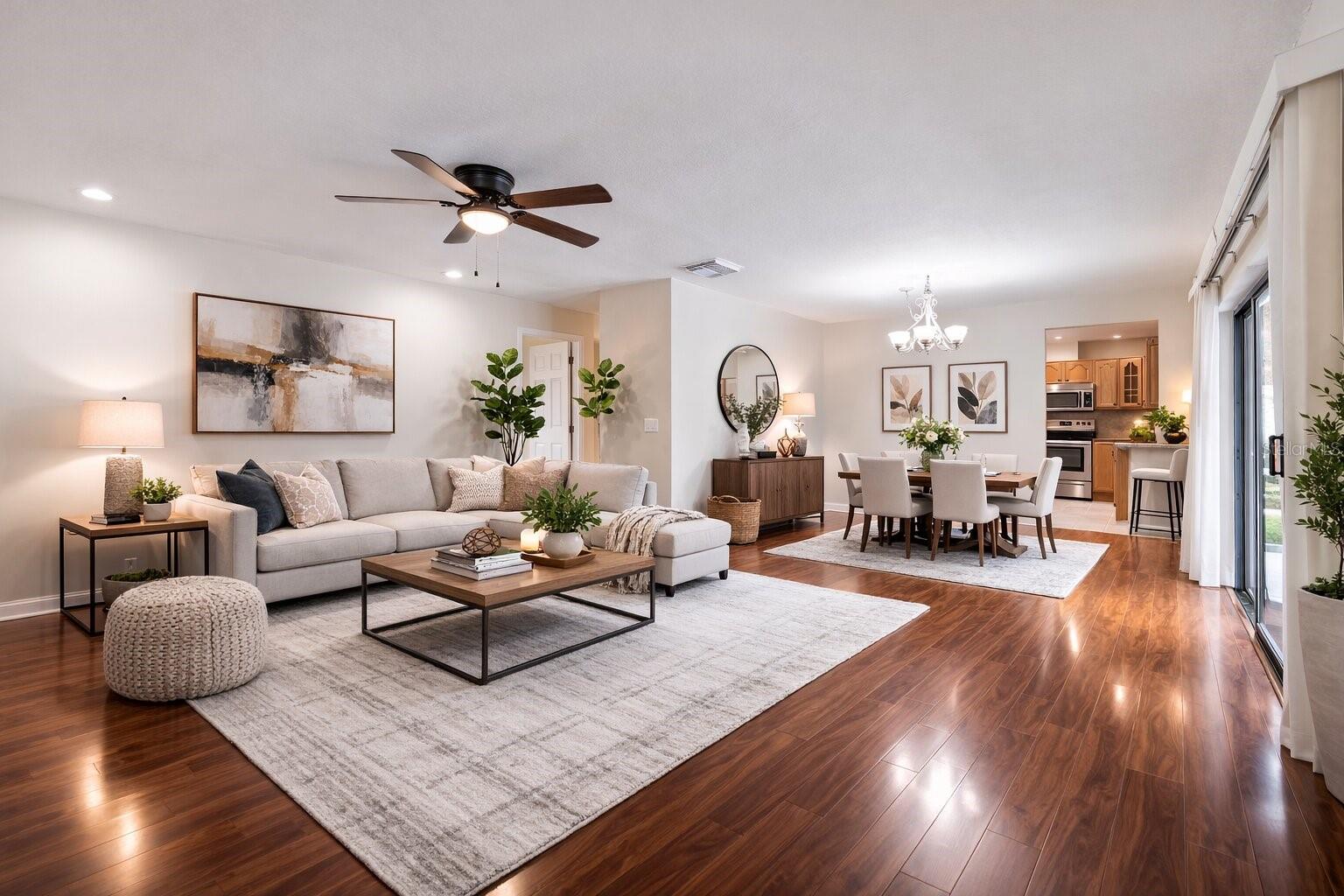 SAND LAKE HILLS SEC 09 - Residential