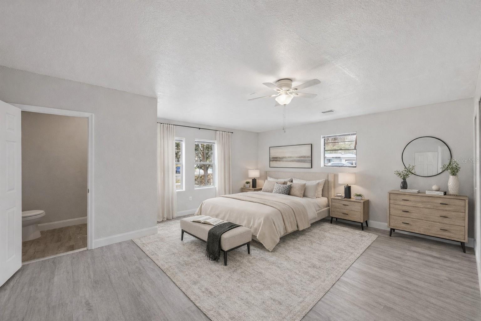 SAND LAKE HILLS SEC 09 - Residential