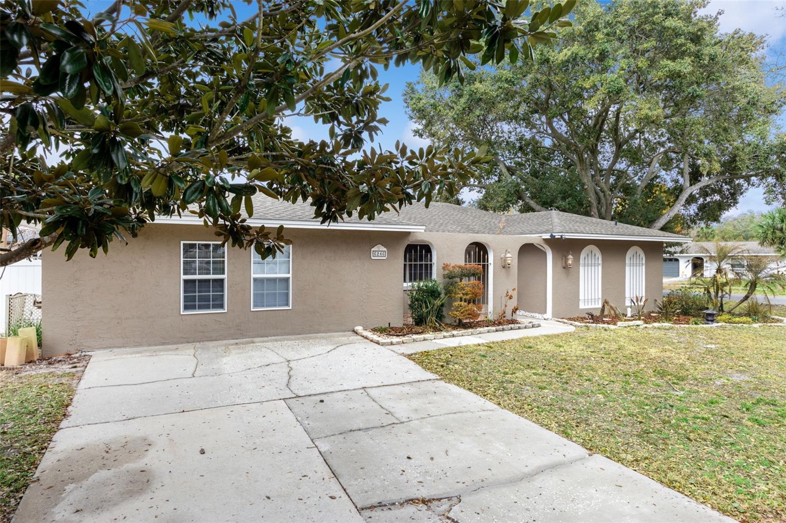 SAND LAKE HILLS SEC 09 - Residential