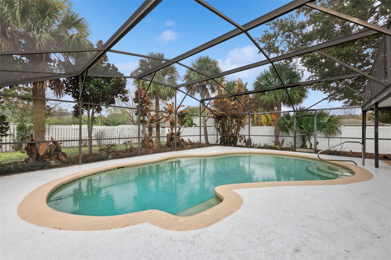 SAND LAKE HILLS SEC 09 - Residential