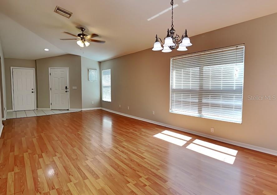 PARKWAY CENTER SINGLE FAMILY P - Residential Lease