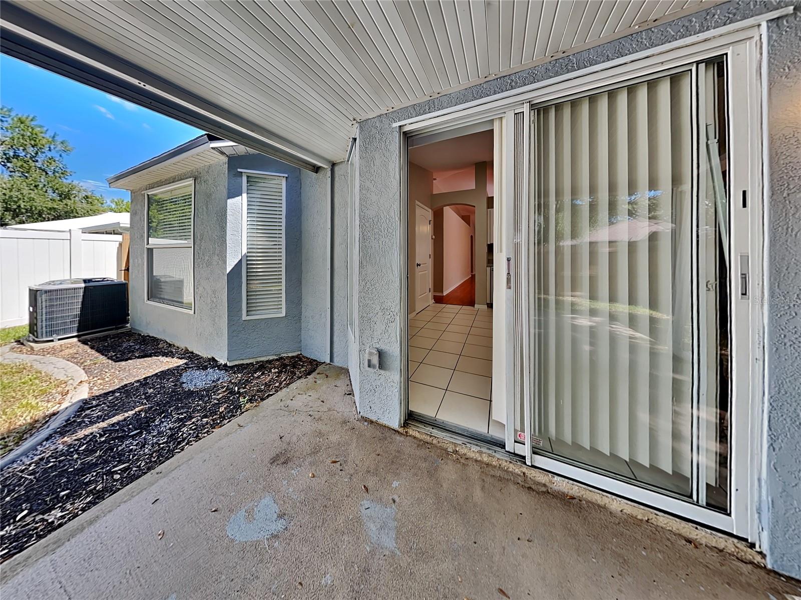 PARKWAY CENTER SINGLE FAMILY P - Residential Lease