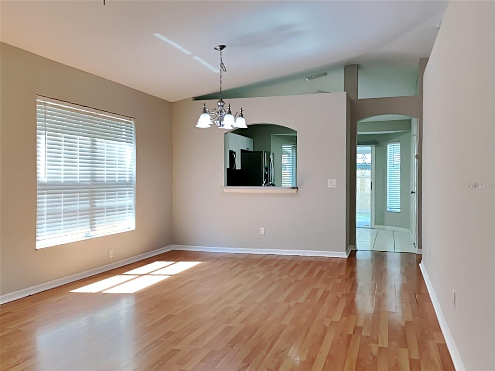 PARKWAY CENTER SINGLE FAMILY P - Residential Lease