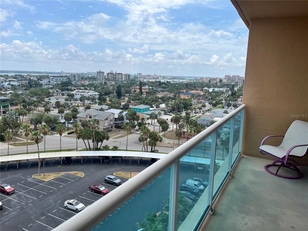 Photo of 880 Mandalay Avenue #C908, Clearwater Beach, FL 33767 (MLS # TB8504552)