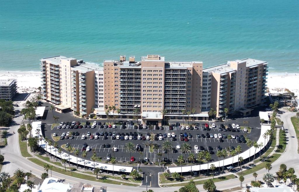 Photo of 880 Mandalay Avenue #C908, Clearwater Beach, FL 33767 (MLS # TB8504552)