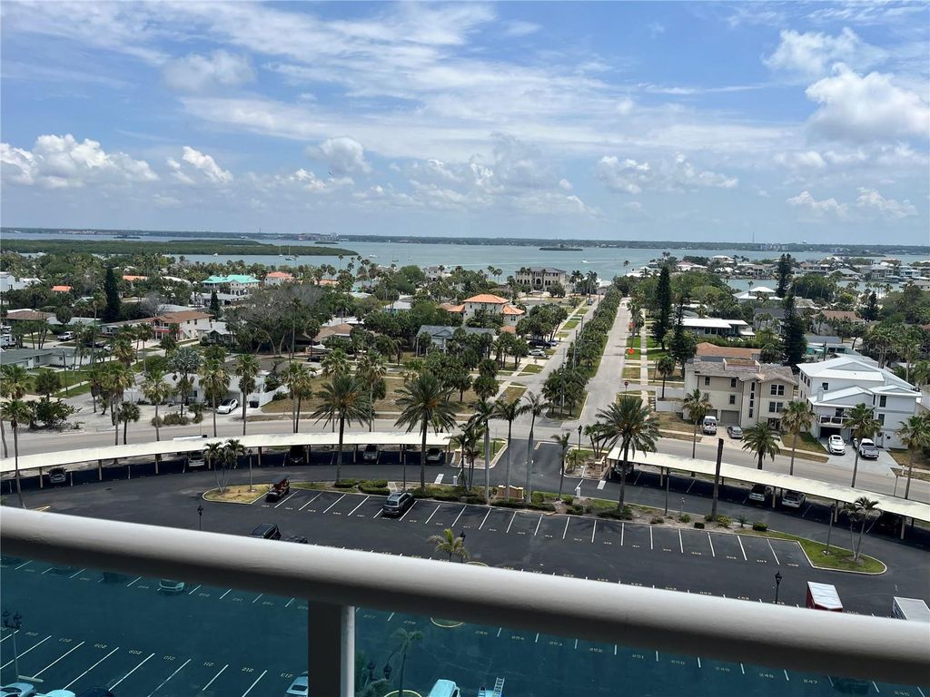 Photo of 880 Mandalay Avenue #C908, Clearwater Beach, FL 33767 (MLS # TB8504552)