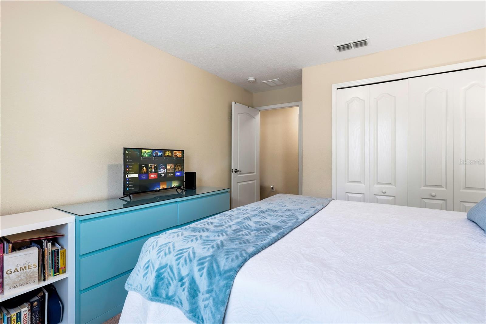 PARADISE PALMS RESORT PH 4 - Residential