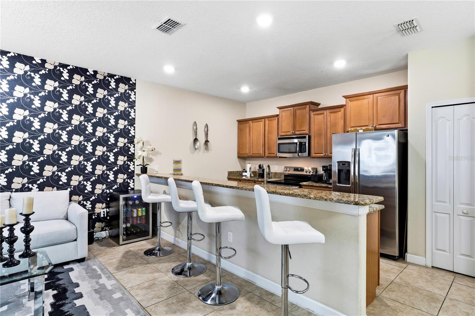 PARADISE PALMS RESORT PH 4 - Residential