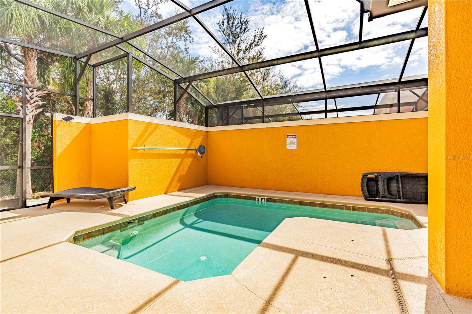 PARADISE PALMS RESORT PH 4 - Residential