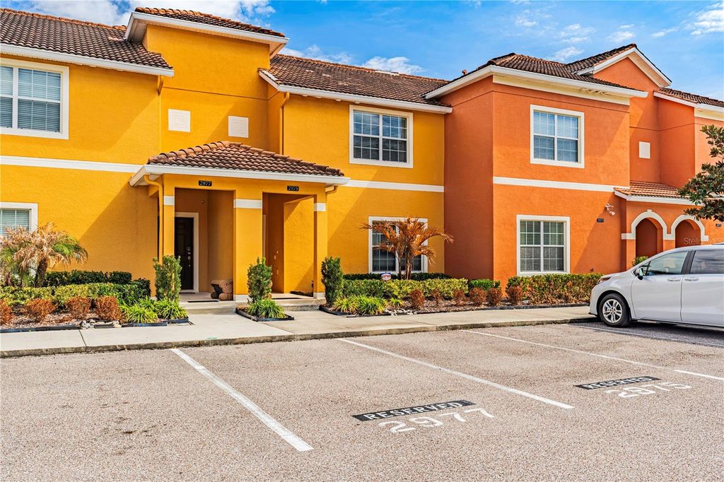 Photo of 2975 Banana Palm Dr, Kissimmee, FL 34747 (MLS # O6387323)