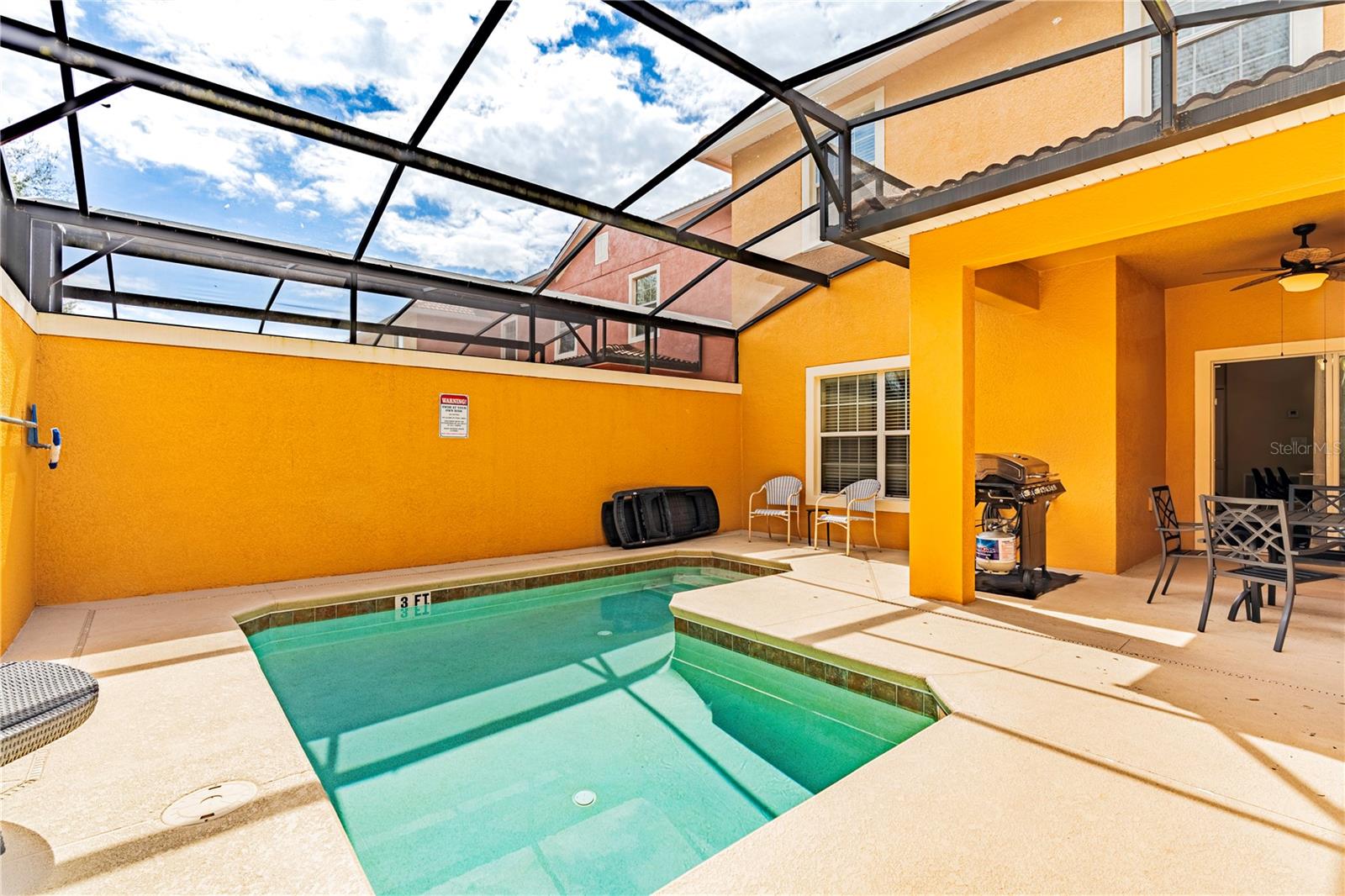 PARADISE PALMS RESORT PH 4 - Residential