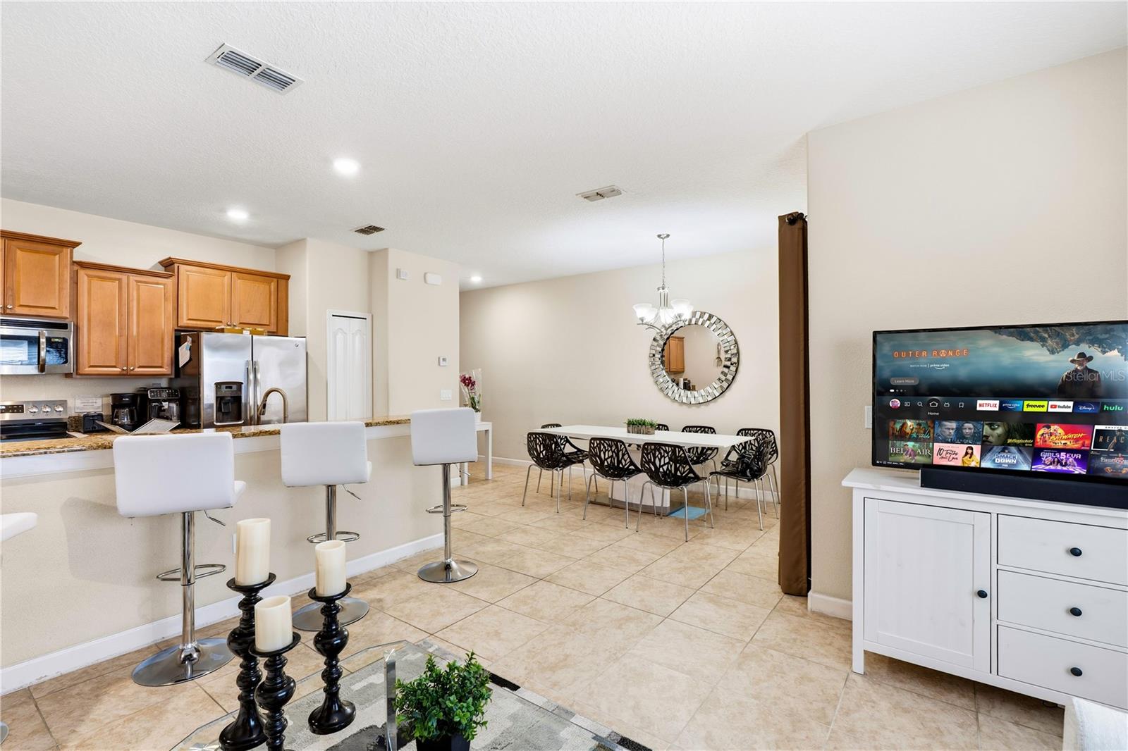 PARADISE PALMS RESORT PH 4 - Residential