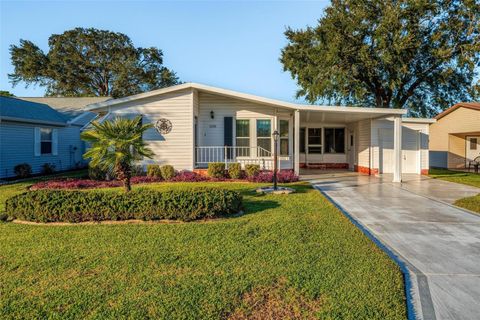 A home in LADY LAKE