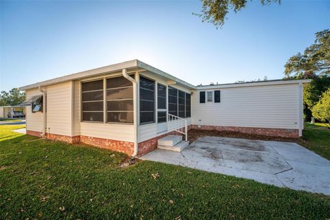 A home in LADY LAKE