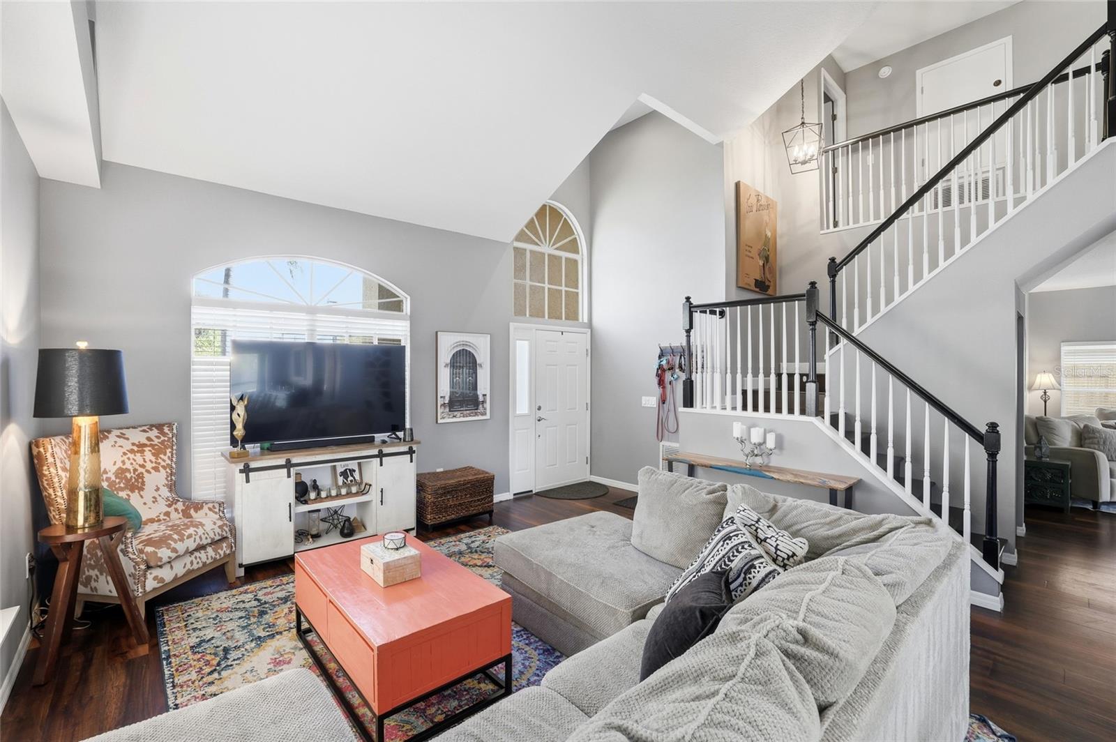 COUNTRYWAY PRCL B TRCT 9 PH 2 - Residential