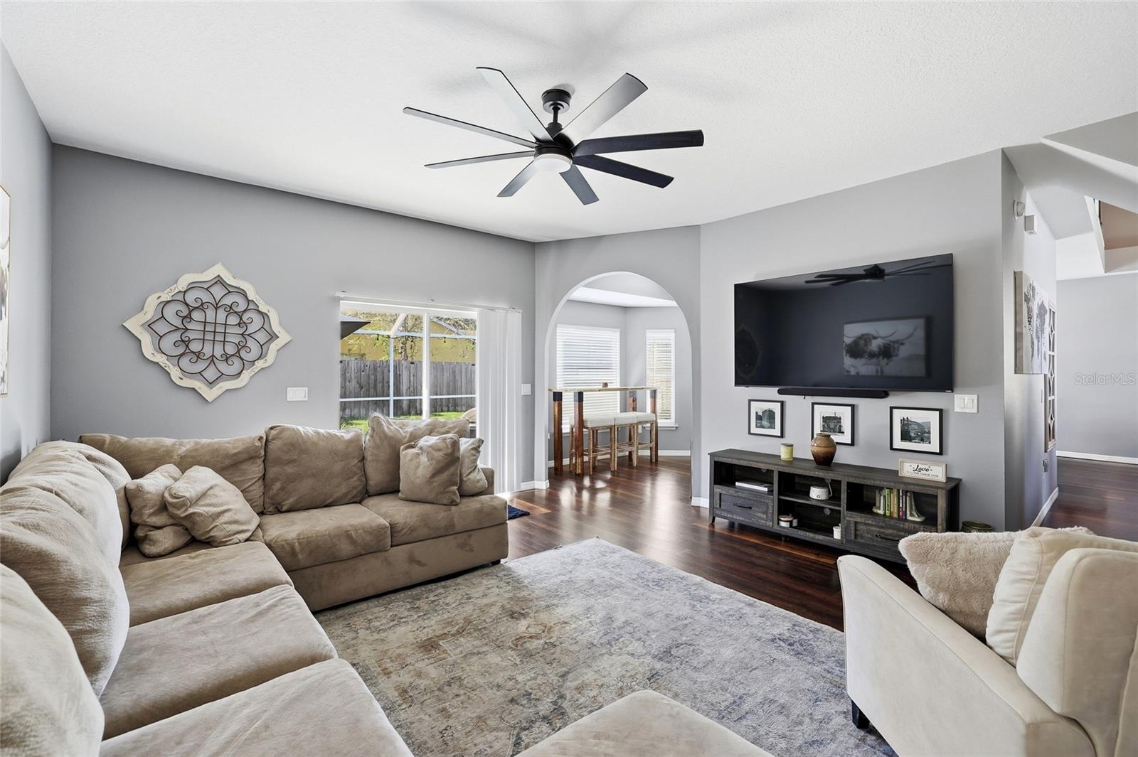 COUNTRYWAY PRCL B TRCT 9 PH 2 - Residential