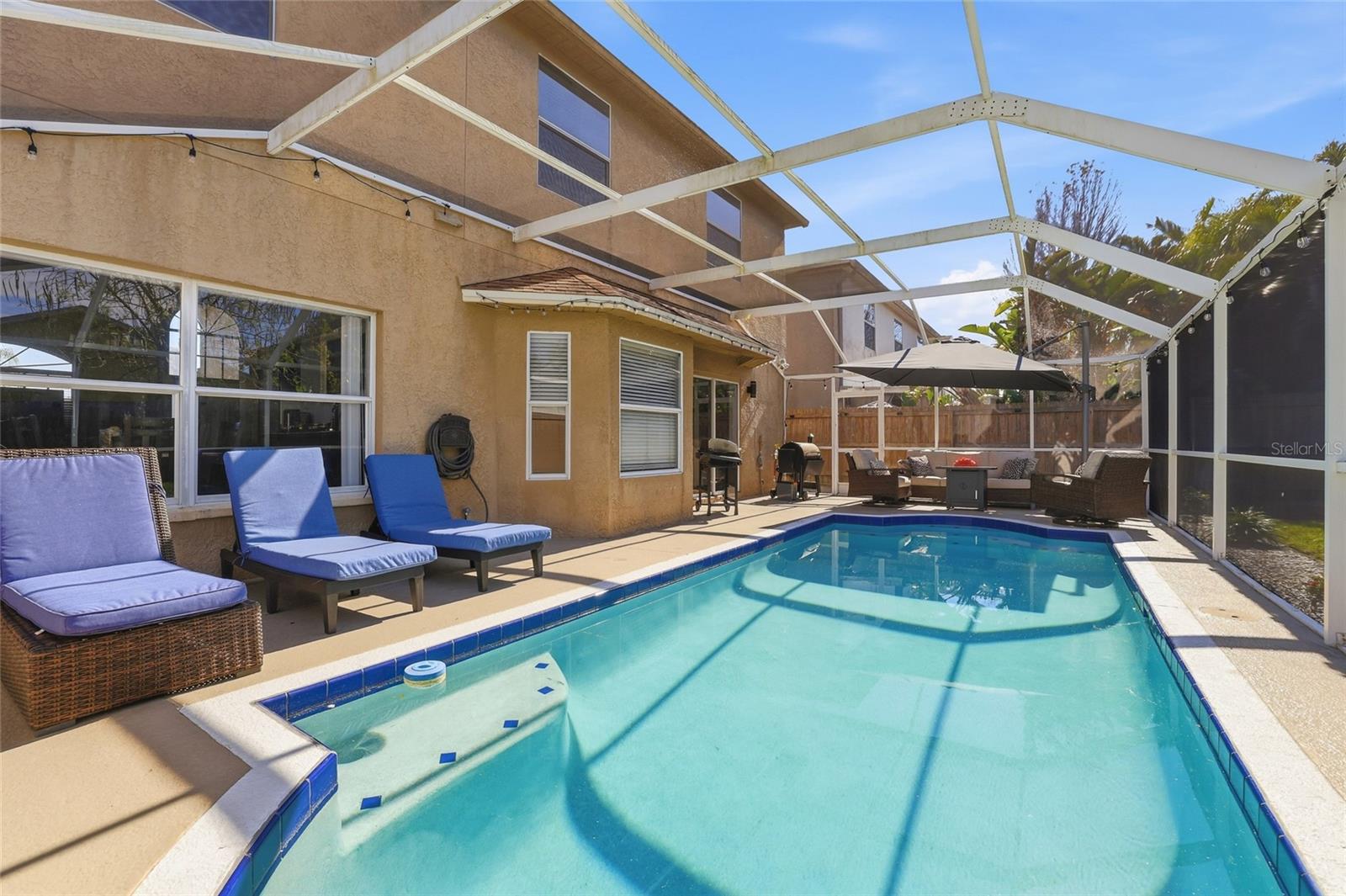 COUNTRYWAY PRCL B TRCT 9 PH 2 - Residential