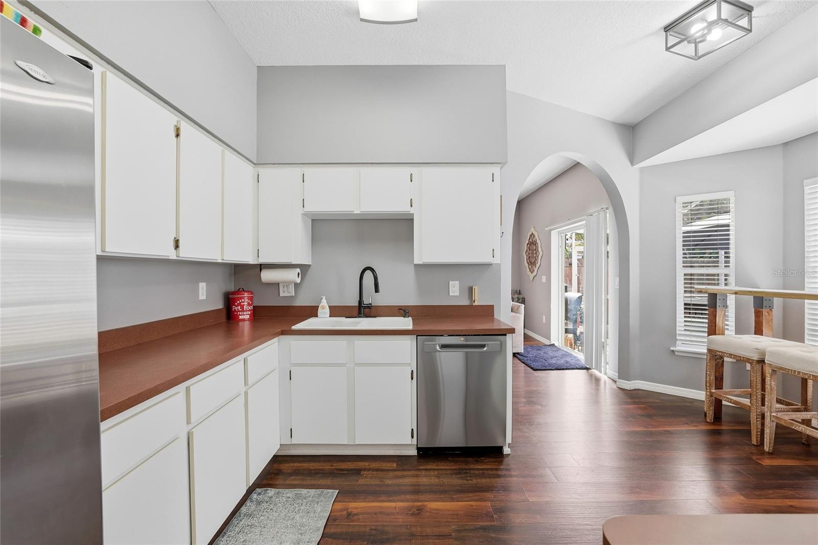 COUNTRYWAY PRCL B TRCT 9 PH 2 - Residential