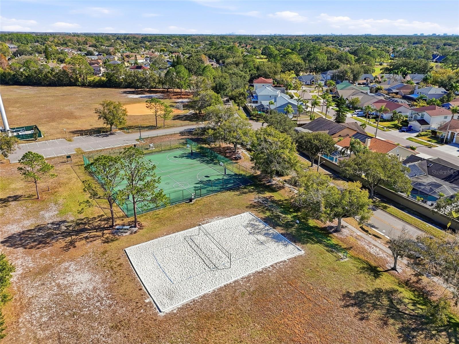 COUNTRYWAY PRCL B TRCT 9 PH 2 - Residential