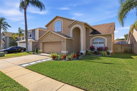 Photo of 11235 Clayridge Drive, Tampa, FL 33635 (MLS # TB8467765)
