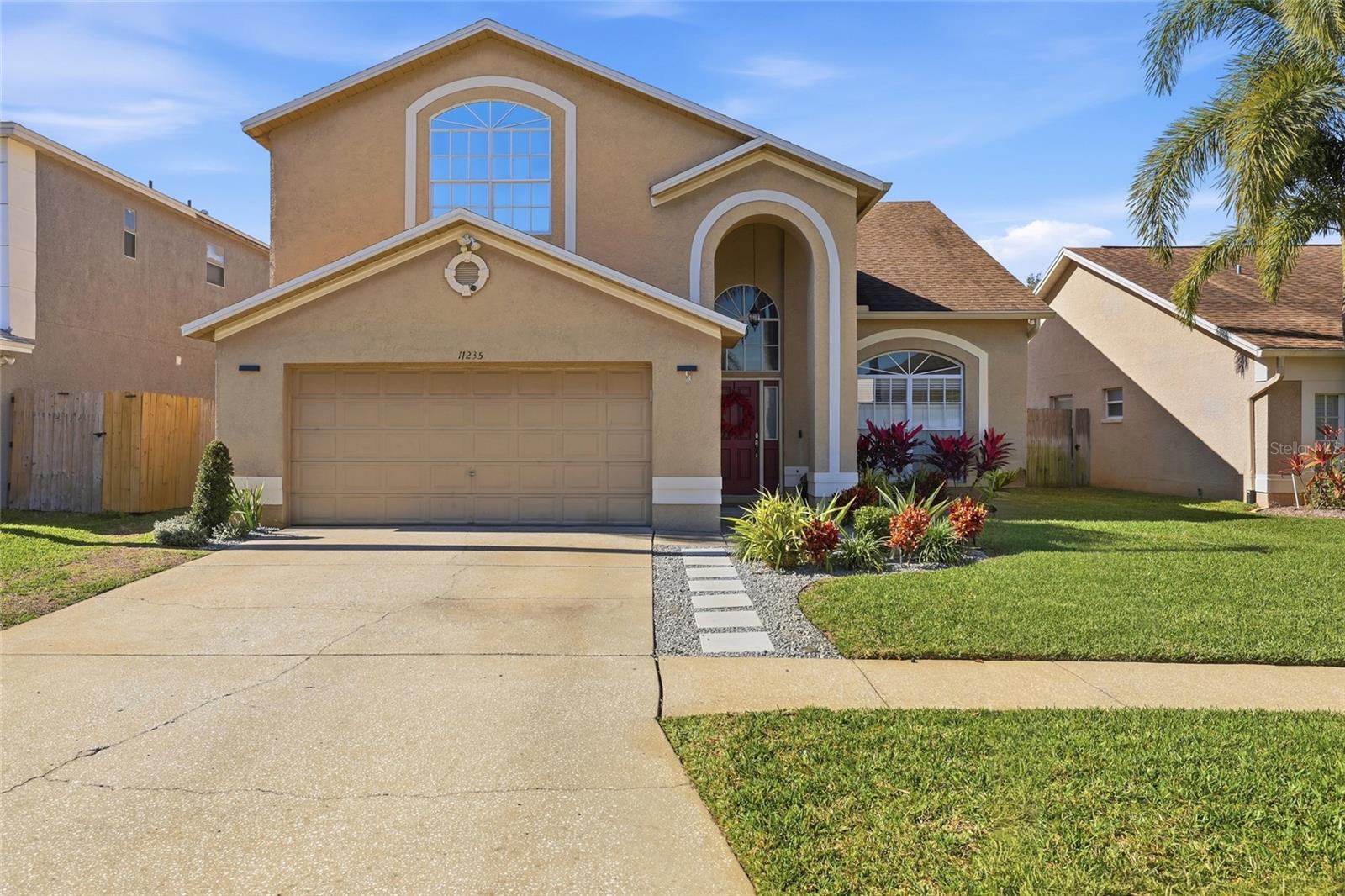 COUNTRYWAY PRCL B TRCT 9 PH 2 - Residential