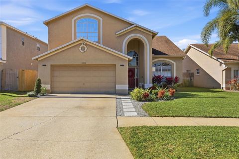 Photo of 11235 Clayridge Drive, Tampa, FL 33635 (MLS # TB8467765)