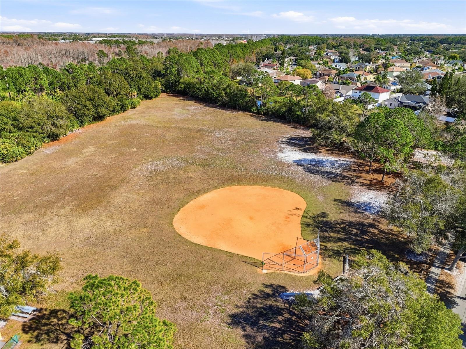 COUNTRYWAY PRCL B TRCT 9 PH 2 - Residential