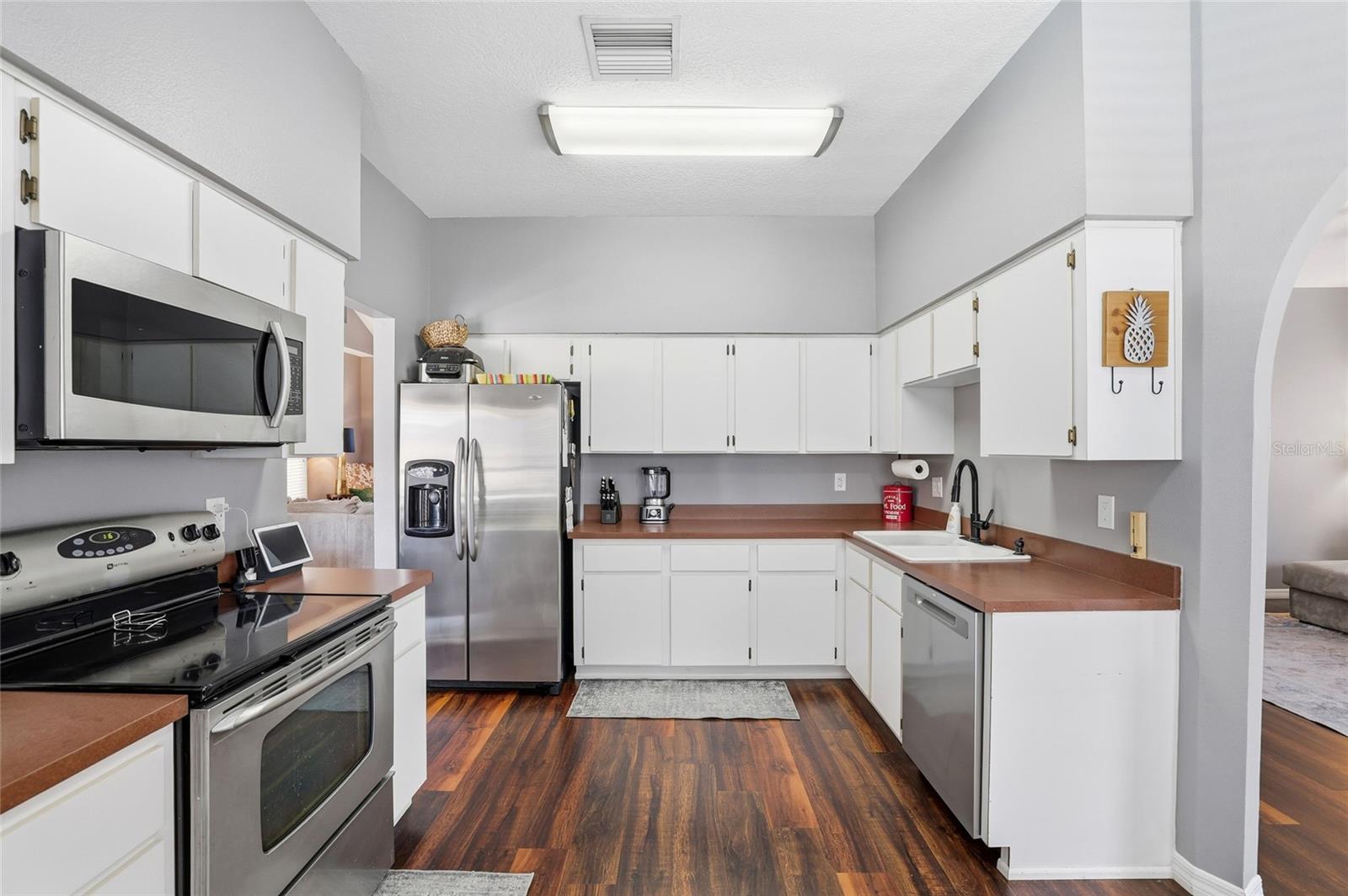 COUNTRYWAY PRCL B TRCT 9 PH 2 - Residential