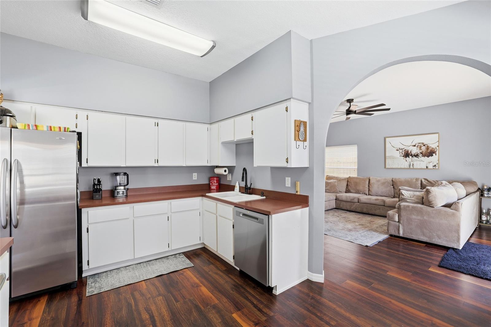 COUNTRYWAY PRCL B TRCT 9 PH 2 - Residential