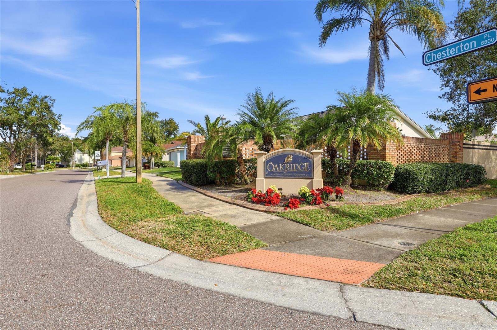 COUNTRYWAY PRCL B TRCT 9 PH 2 - Residential