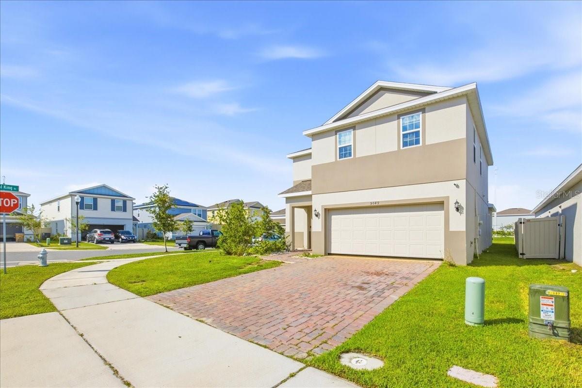 5049 BLUE HAMMOCK COURT