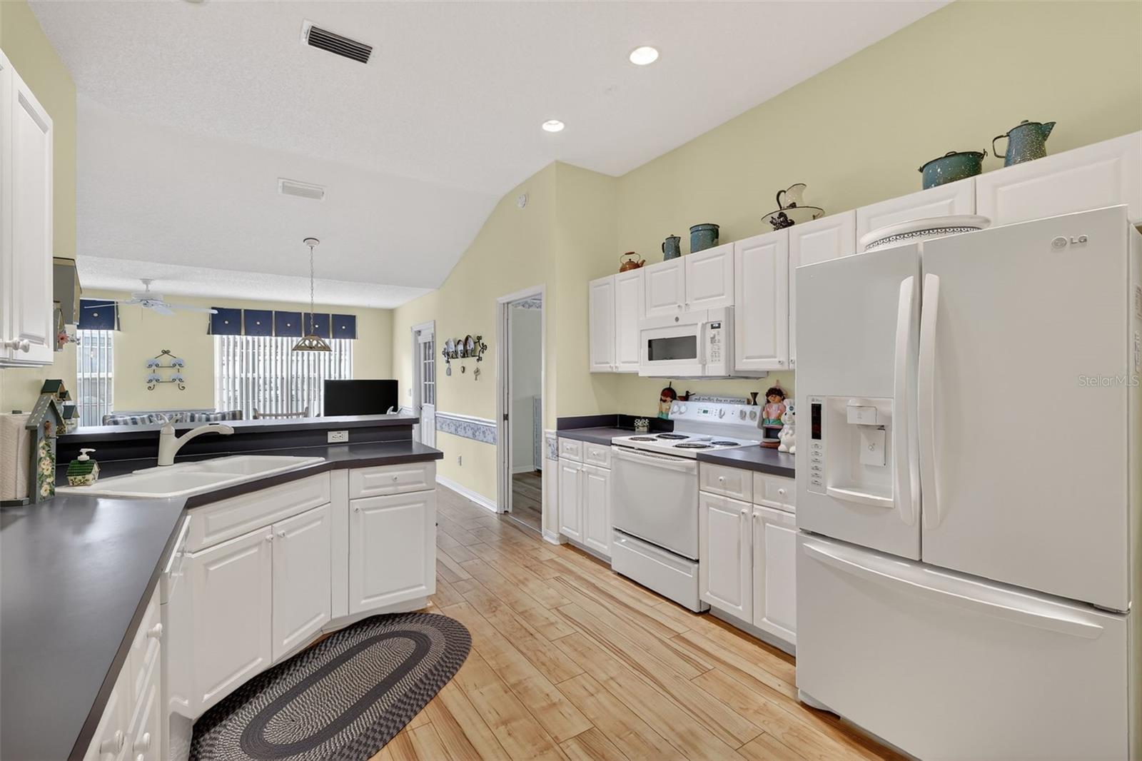 VILLAGES OF SUMTER - Residential