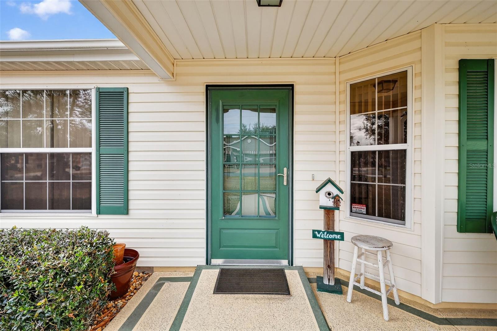 VILLAGES OF SUMTER - Residential