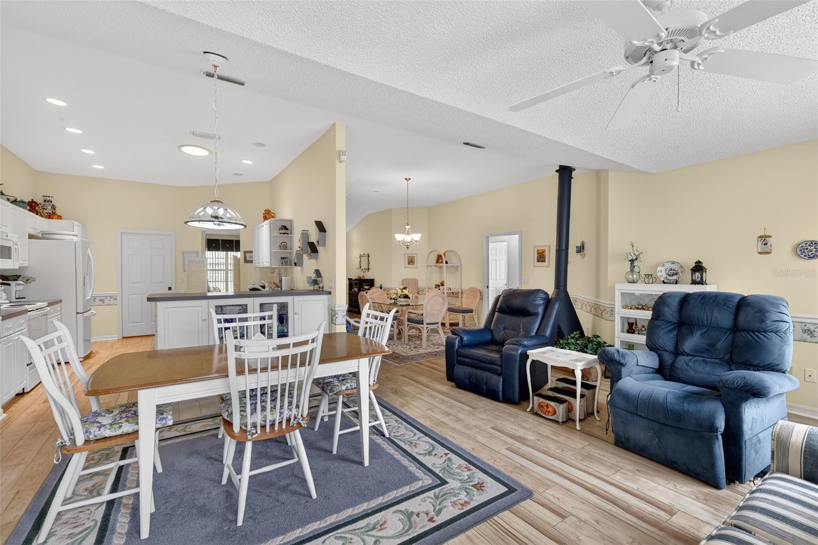 VILLAGES OF SUMTER - Residential