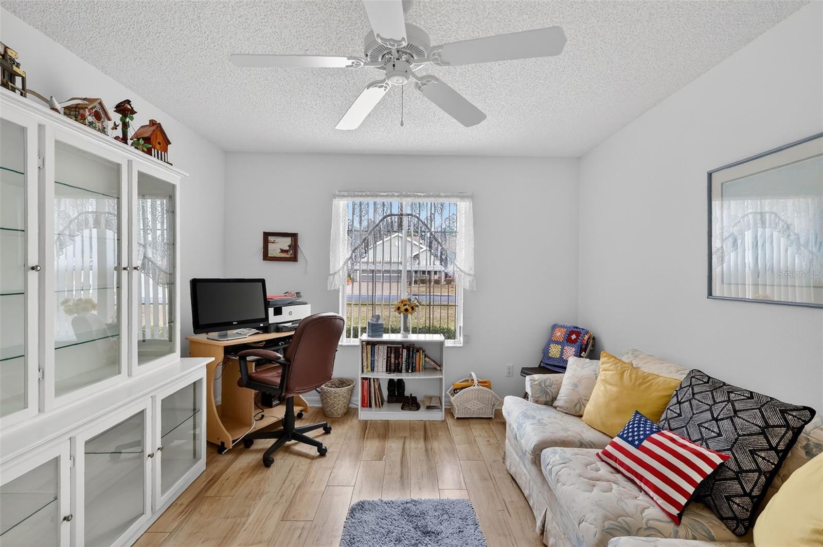 VILLAGES OF SUMTER - Residential