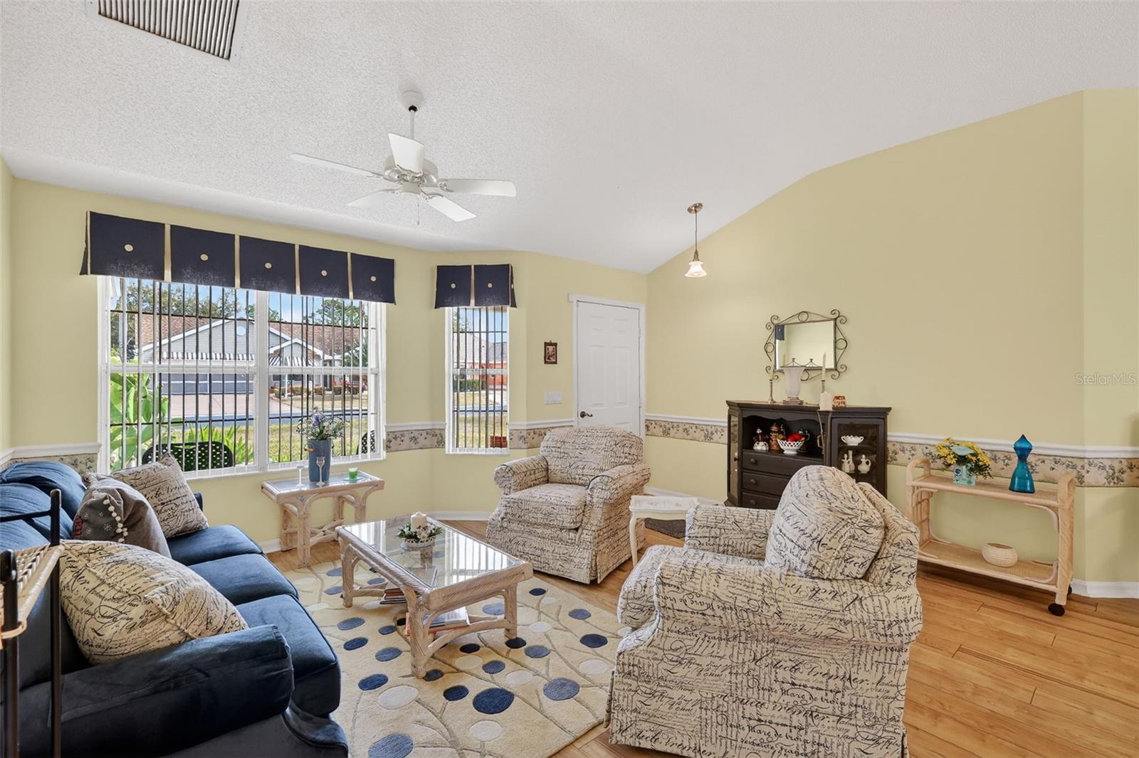 VILLAGES OF SUMTER - Residential