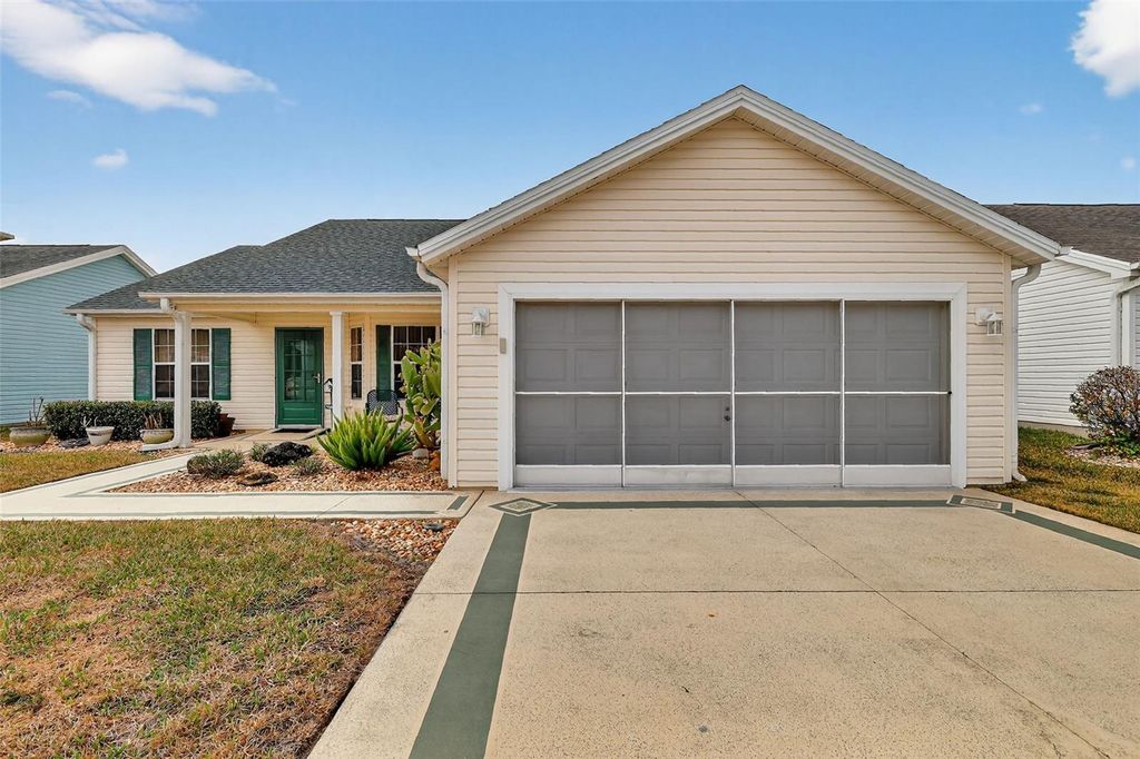 Photo of 648 San Marino Drive, The Villages, FL 32159 (MLS # G5108179)