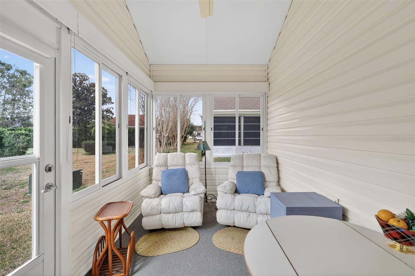 VILLAGES OF SUMTER - Residential