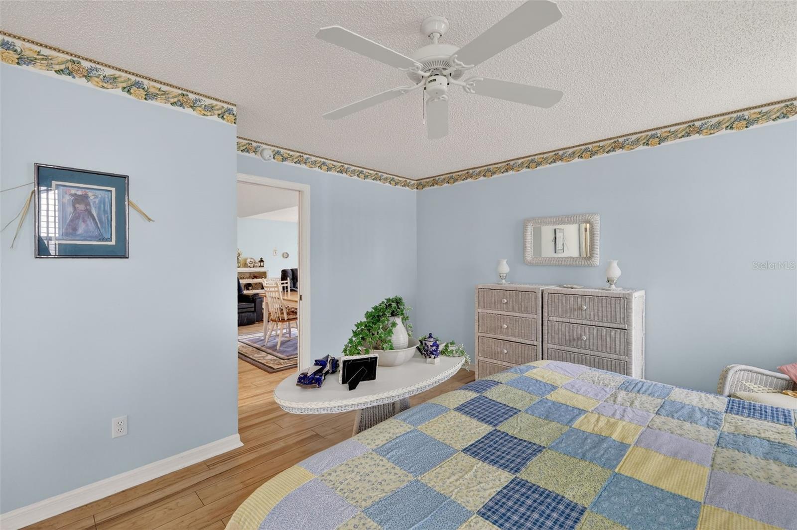 VILLAGES OF SUMTER - Residential