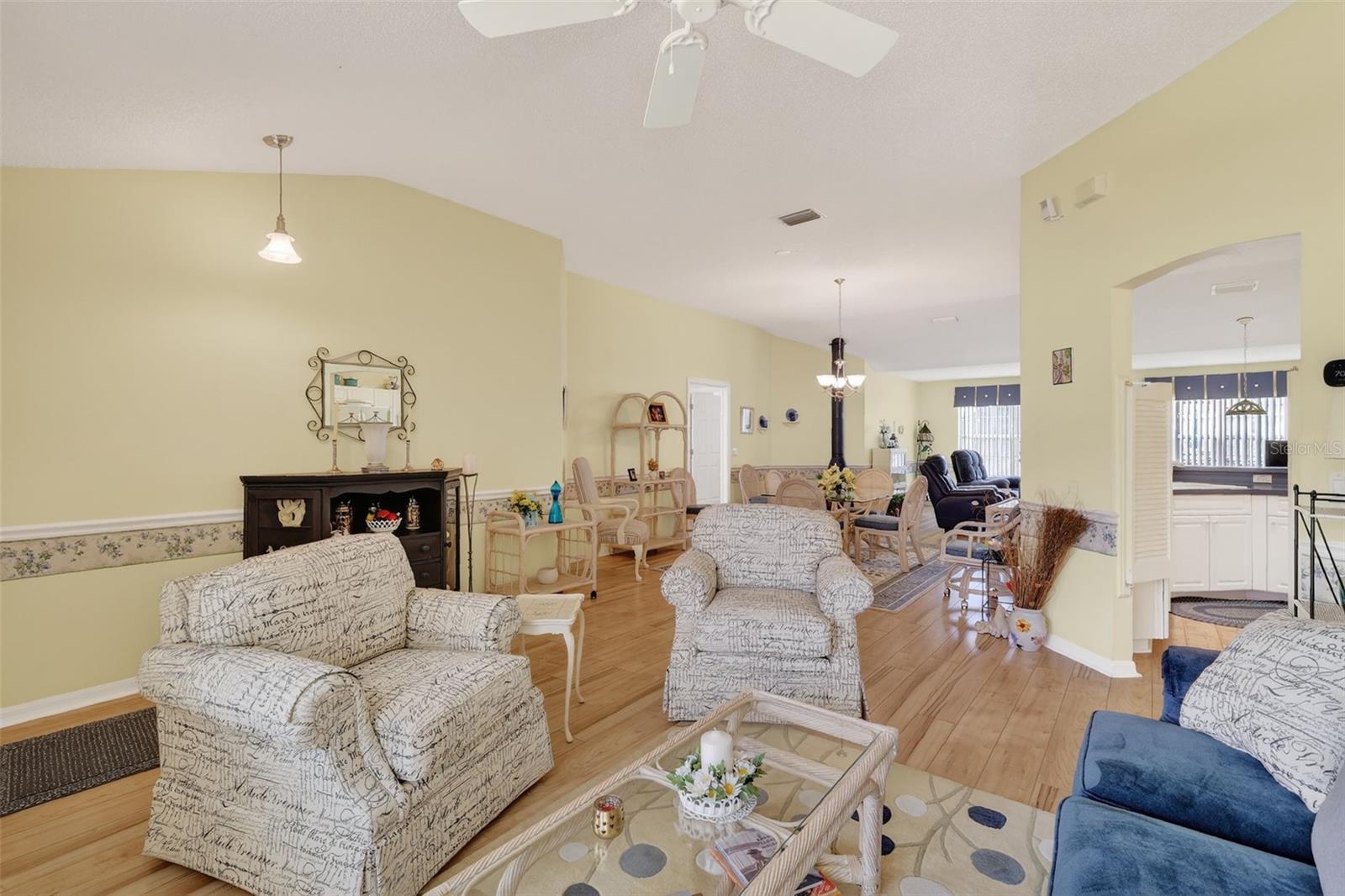 VILLAGES OF SUMTER - Residential