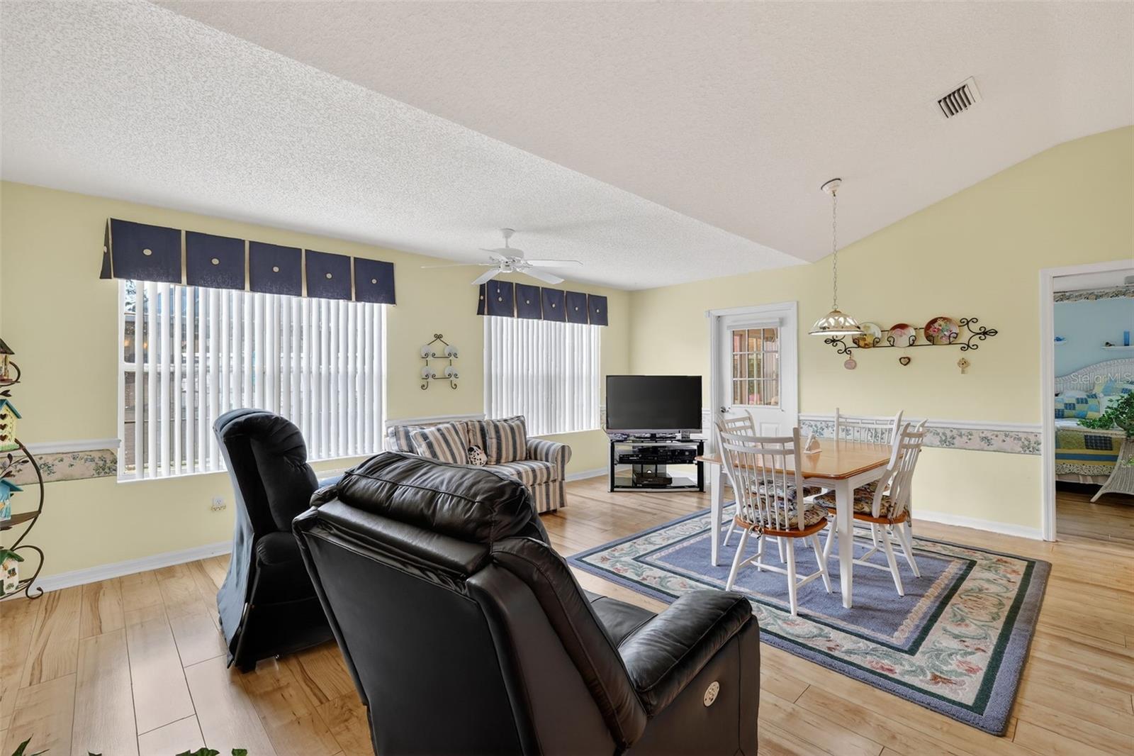 VILLAGES OF SUMTER - Residential