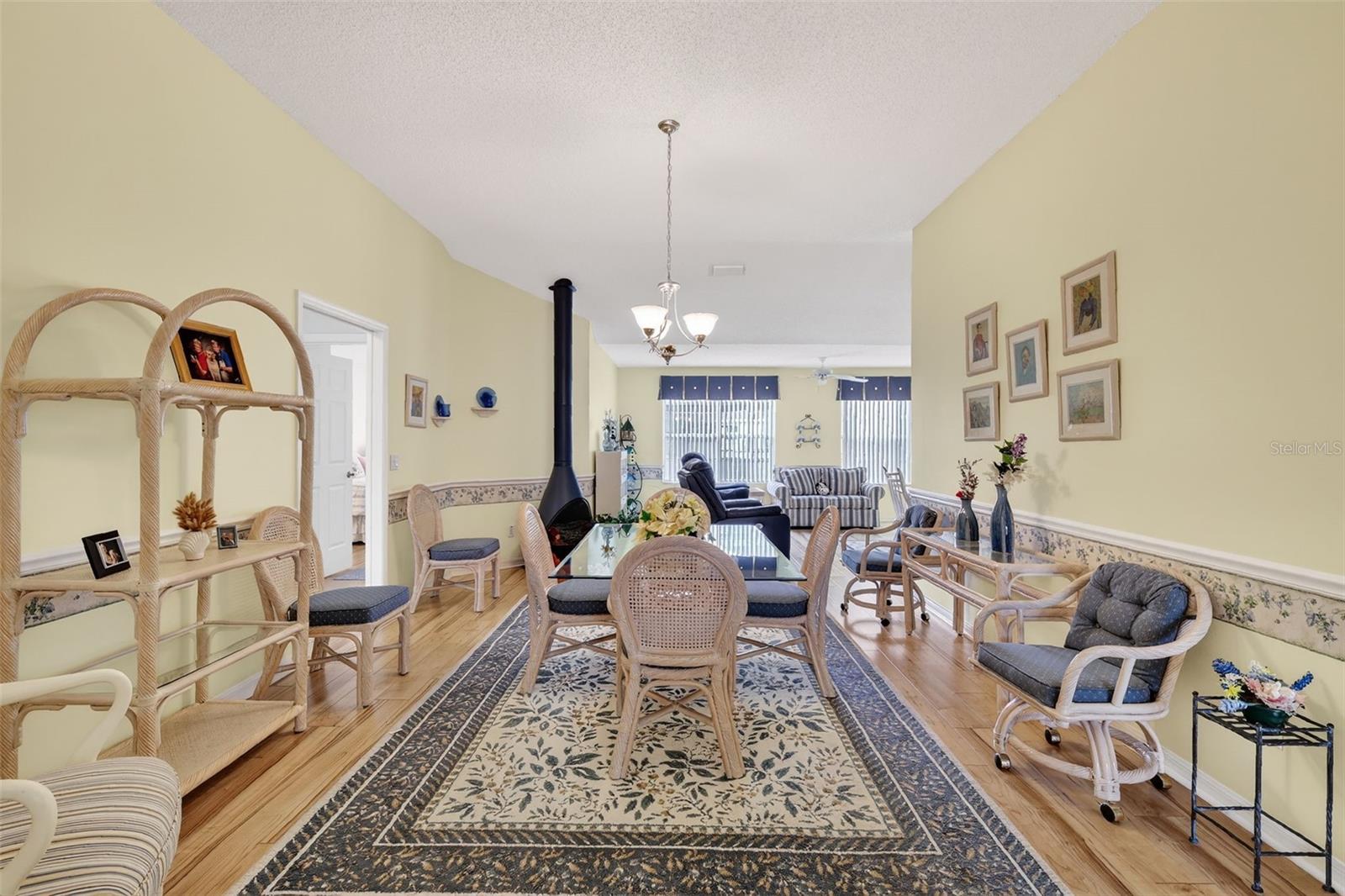 VILLAGES OF SUMTER - Residential