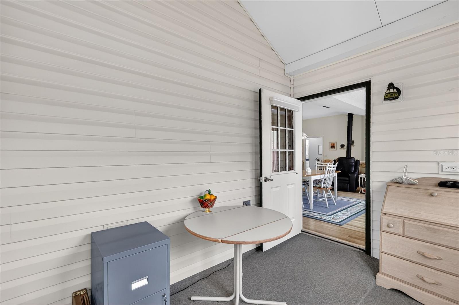 VILLAGES OF SUMTER - Residential