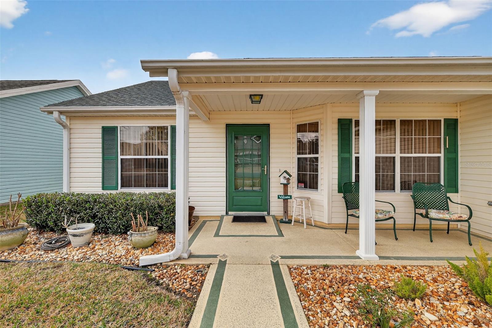 VILLAGES OF SUMTER - Residential