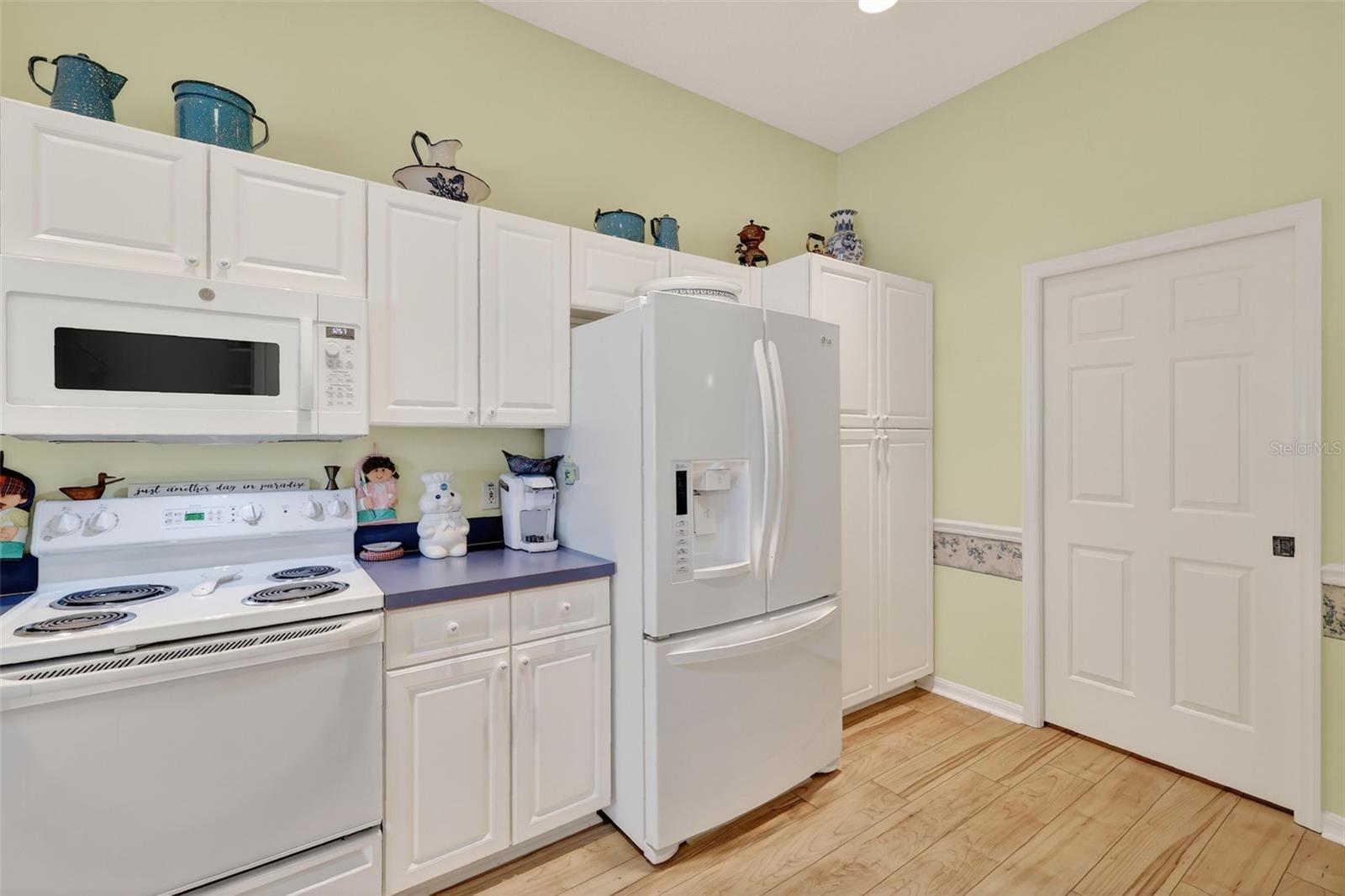 VILLAGES OF SUMTER - Residential