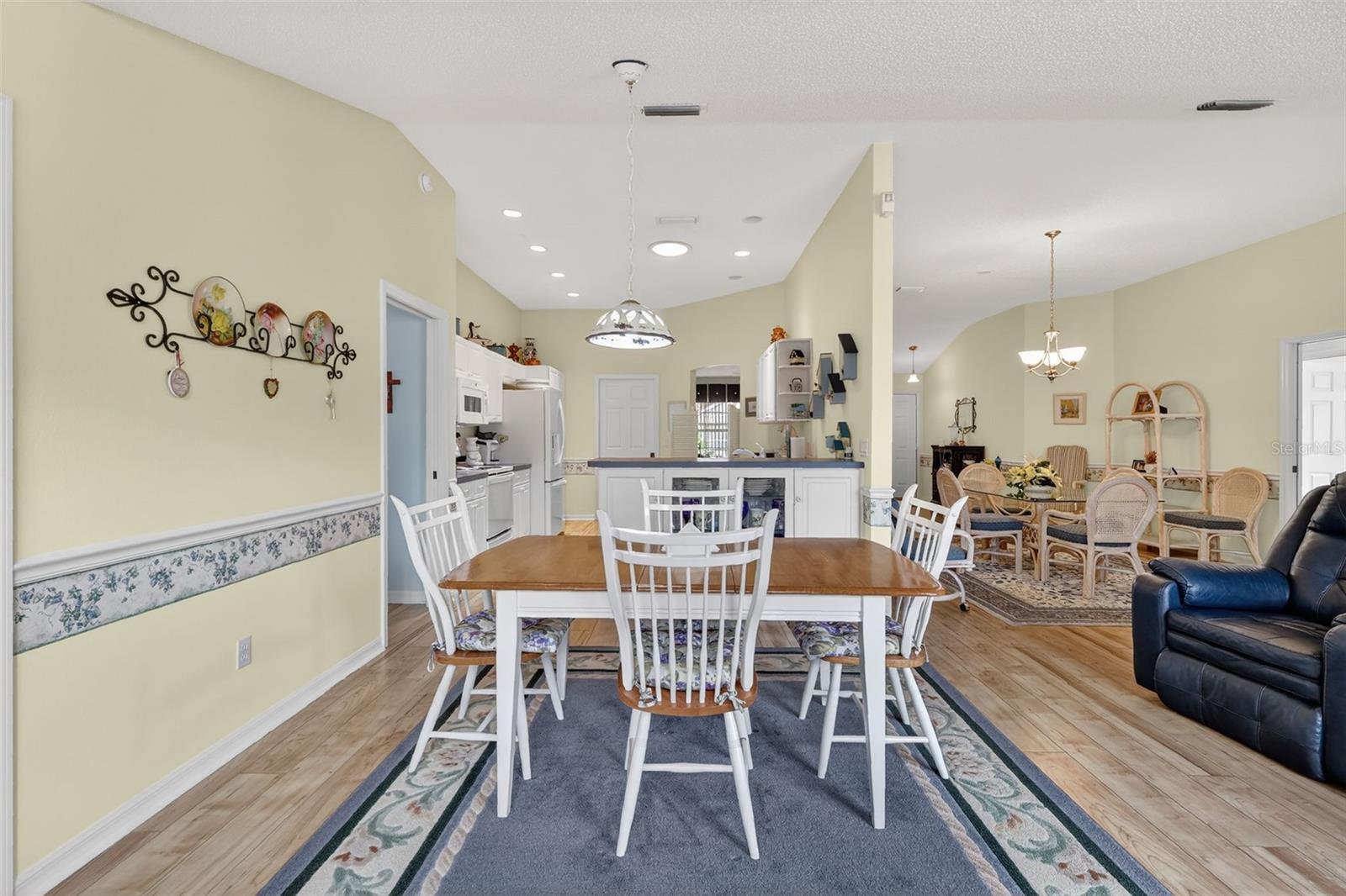 VILLAGES OF SUMTER - Residential