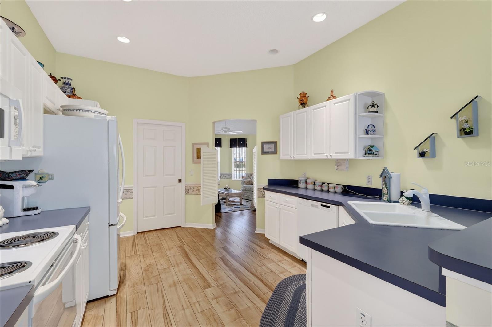 VILLAGES OF SUMTER - Residential