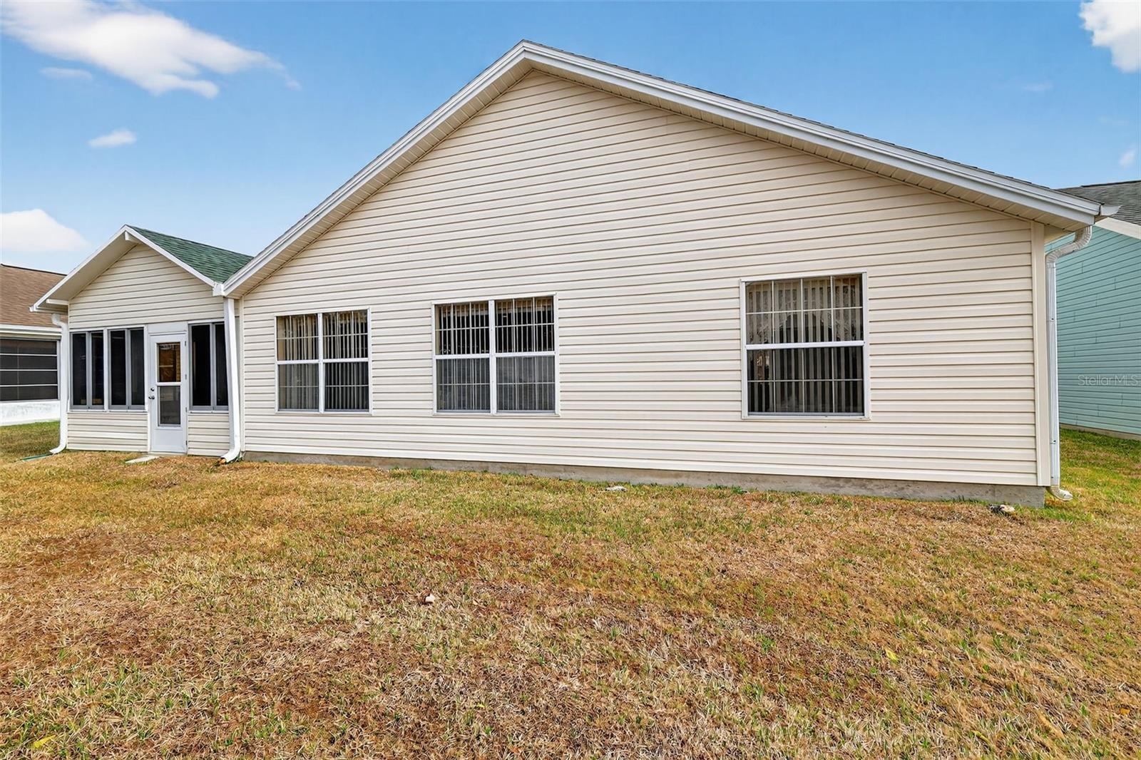 VILLAGES OF SUMTER - Residential