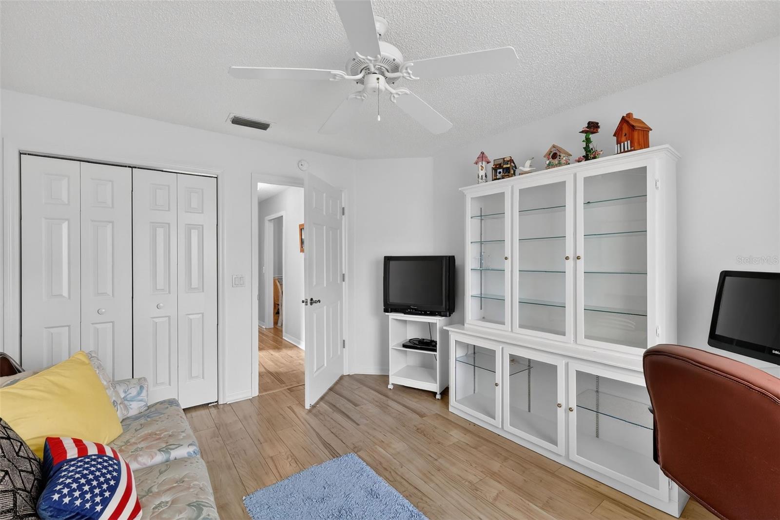 VILLAGES OF SUMTER - Residential